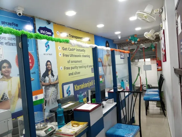 Kanakanjali Gold Mart, Bhawanipur - 8