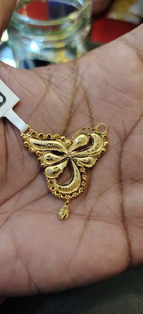 THE RAJLAXMI JEWELLERS (BEHALA) - 3