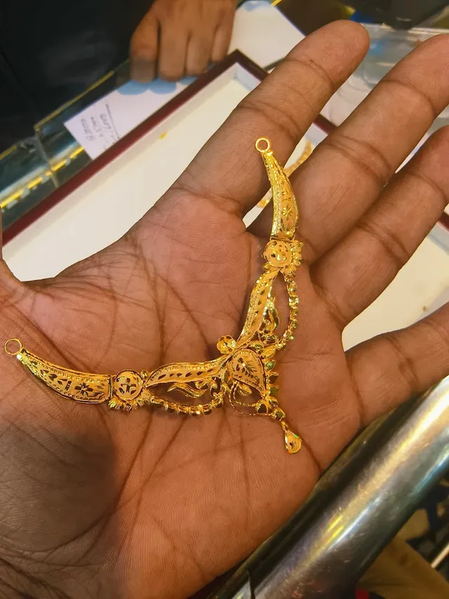 THE RAJLAXMI JEWELLERS (BEHALA) - 6