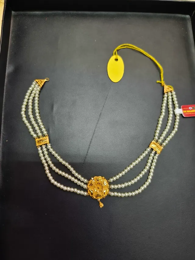 THE RAJLAXMI JEWELLERS (BEHALA) - 7