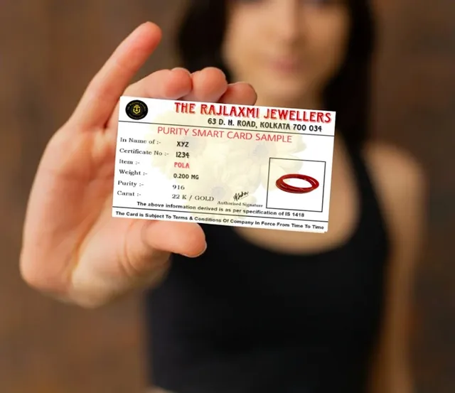 THE RAJLAXMI JEWELLERS (BEHALA) - 8