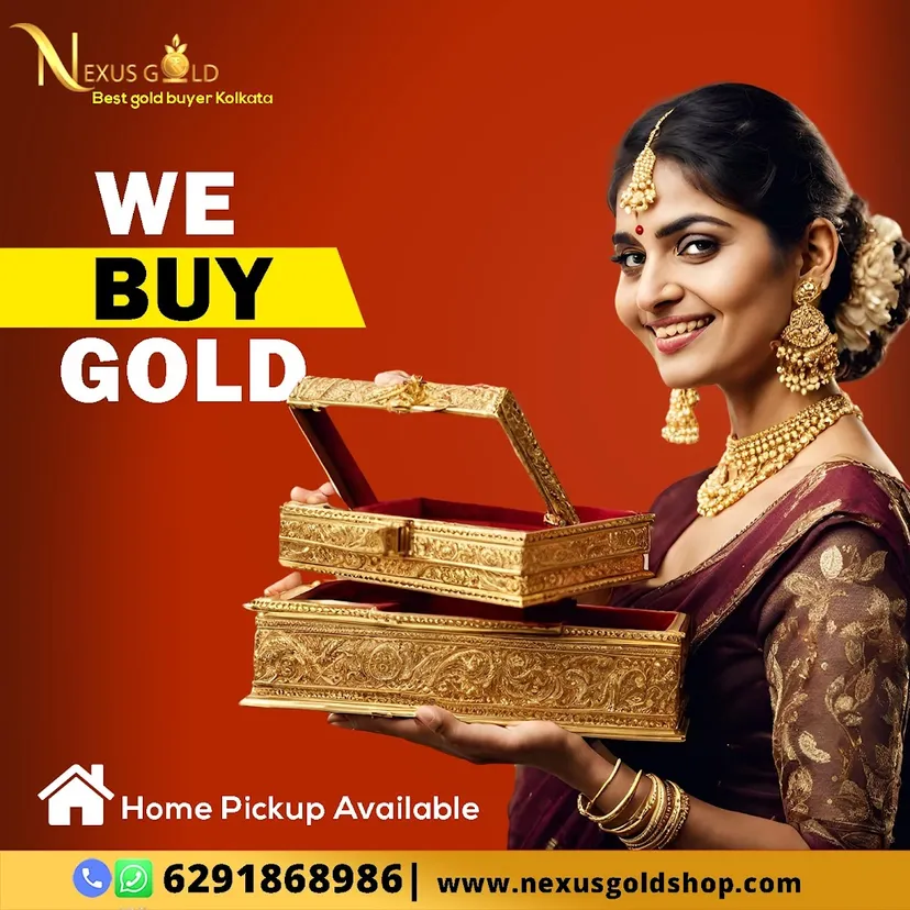 Nexus Gold || We buy Gold & Silver