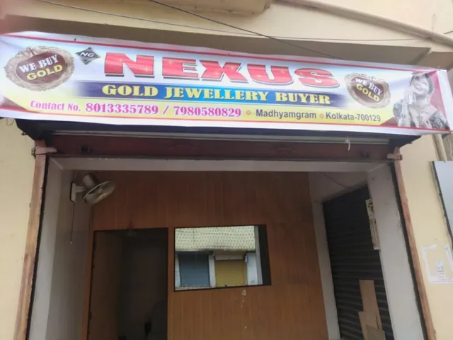 Nexus Gold || We buy Gold & Silver - 4