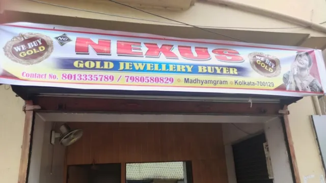 Nexus Gold || We buy Gold & Silver - 6