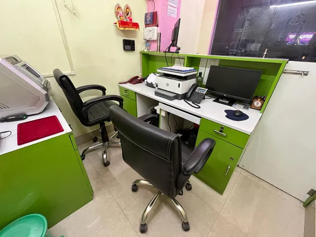 Gold Cash Limited, Kolkata - 7