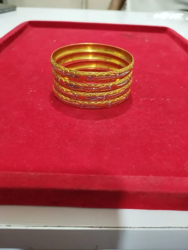 Jewel Cash for Gold - 4