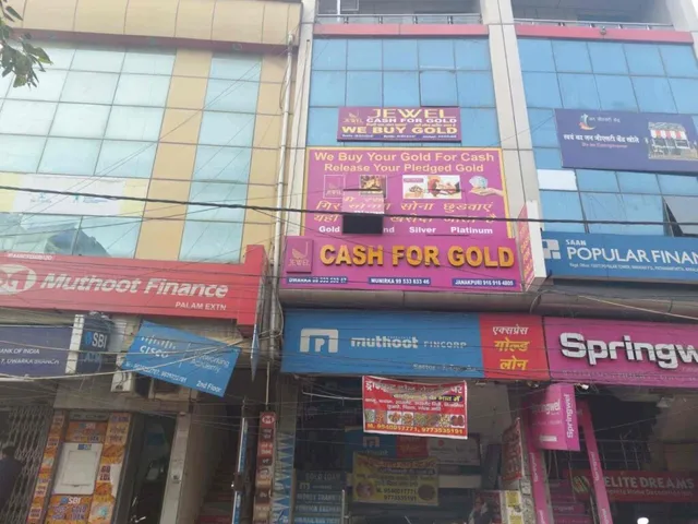 Jewel Cash for Gold - 7