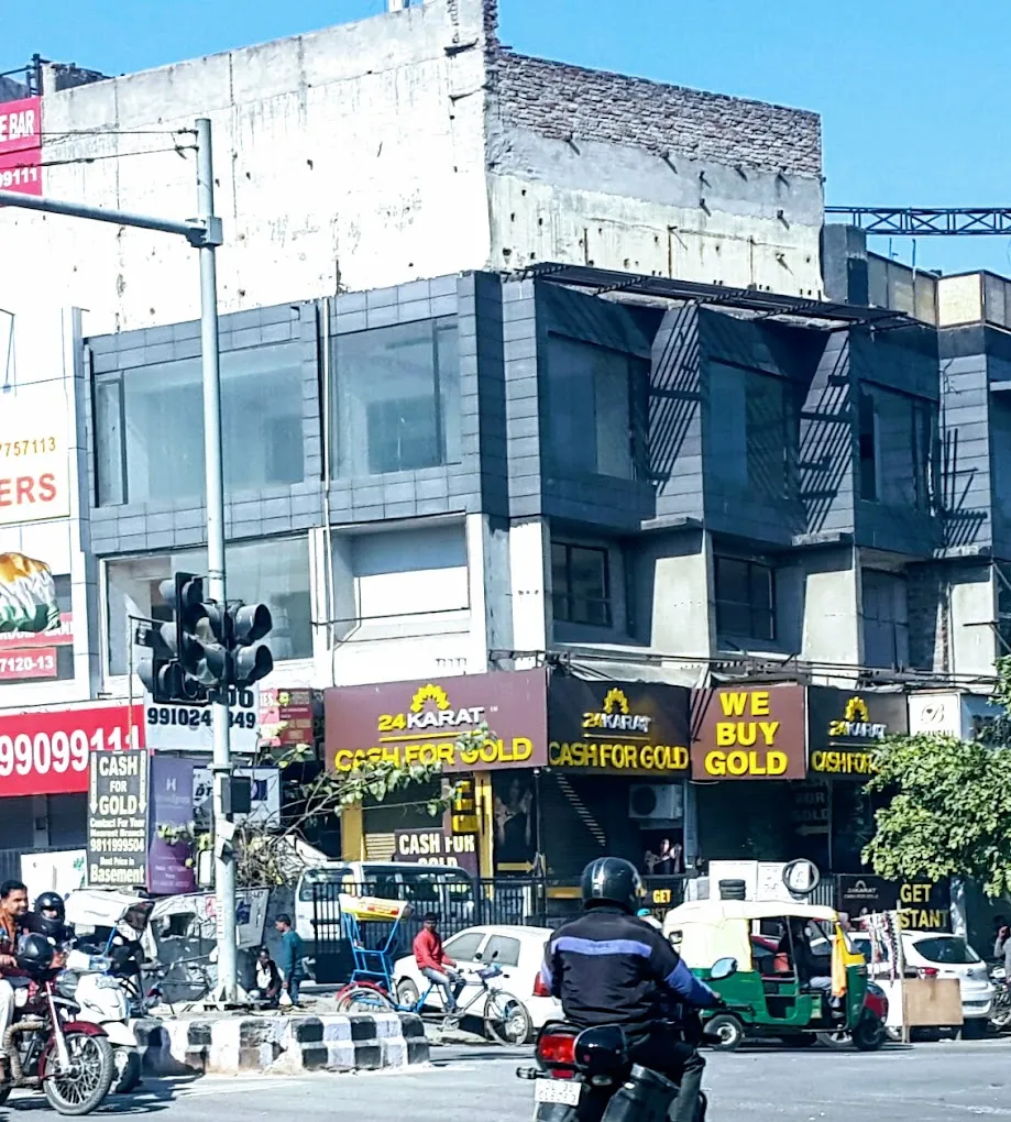 Ganesham Cash For Gold