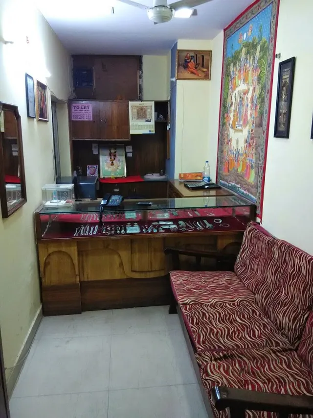 Ganesham Cash For Gold - 6