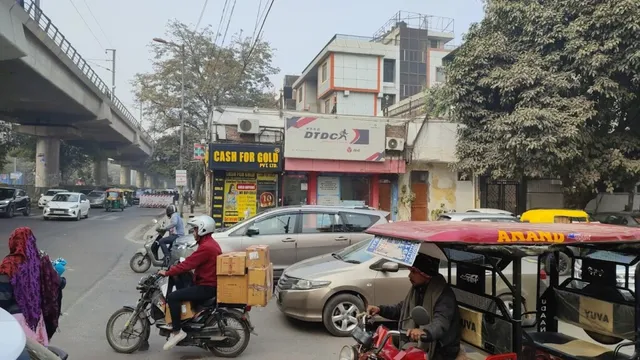 Cash For Gold Delhi - 3