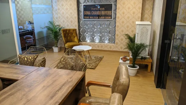 Gold Buyer - Sona Chandi Buyers (Dwarka ) Gold silver diamond buyer in dwarka - 7