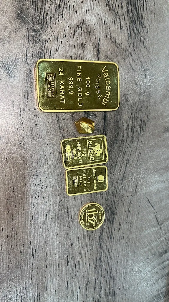 Sona Chandi Buyers Dwarka Gold buyer - 5