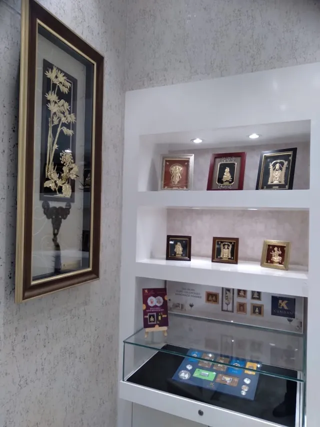 Gold Buyer - Sona Chandi Buyers /Tilak Nagar - 2