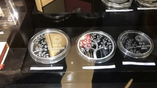 MMTC-PAMP Exclusive Brand Store - Lajpat Nagar, New Delhi - 2