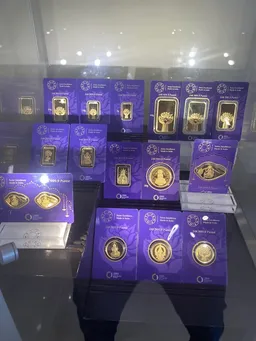 MMTC-PAMP Exclusive Brand Store - Lajpat Nagar, New Delhi - 4