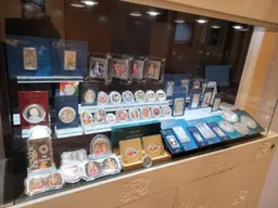 MMTC-PAMP Exclusive Brand Store - Lajpat Nagar, New Delhi - 5