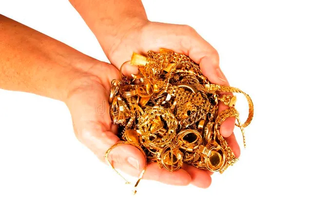 Sona Cash for Gold / Laxmi Nagar - 5