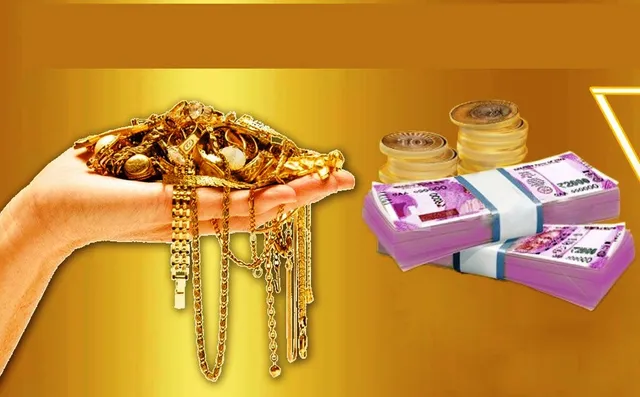 Sona Cash for Gold / Laxmi Nagar - 6