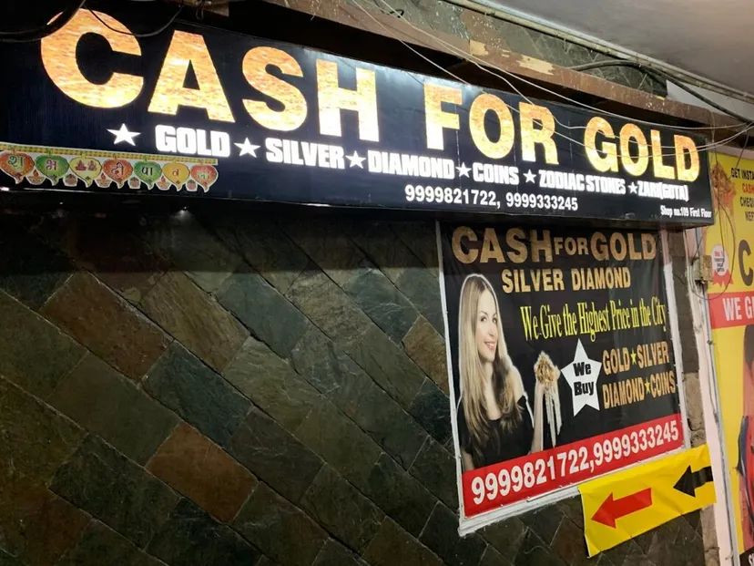 Cashfor Gold And Silverkings Pvt Ltd, Gold Buyers Near Me, Sell Gold, Gold Jewellery Buyer