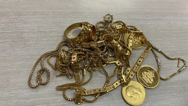 Cashfor Gold And Silverkings Pvt Ltd, Gold Buyers Near Me, Sell Gold, Gold Jewellery Buyer - 3