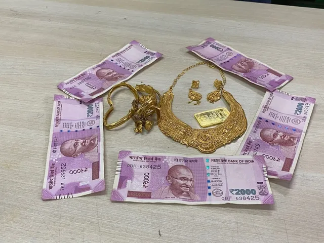 Cashfor Gold And Silverkings Pvt Ltd, Gold Buyers Near Me, Sell Gold, Gold Jewellery Buyer - 6