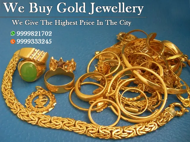 Cashfor Gold And Silverkings Pvt Ltd, Gold Buyers Near Me, Sell Gold, Gold Jewellery Buyer - 8