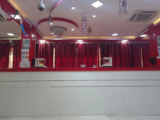 Attica Gold Company - 5