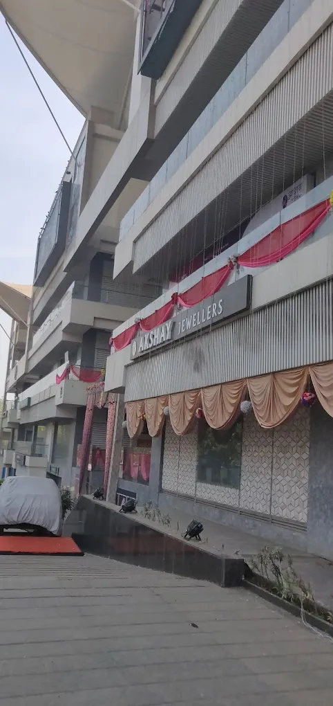 Akshay Jewellers