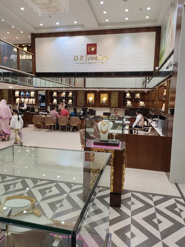 D.P. Jewellers - 8