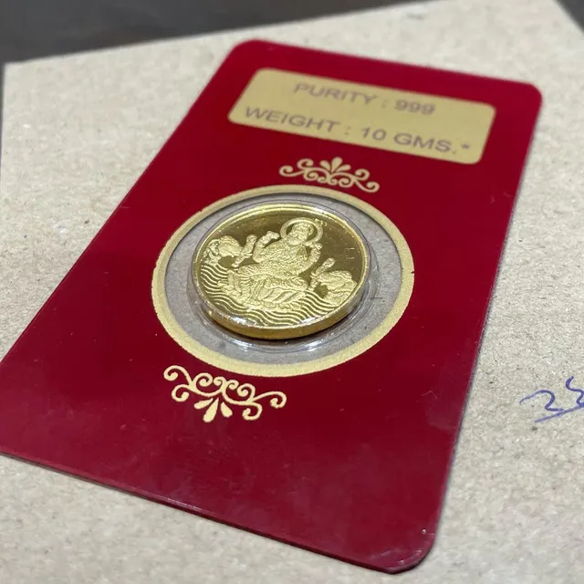 Swarna Sukh Jewellers - 7