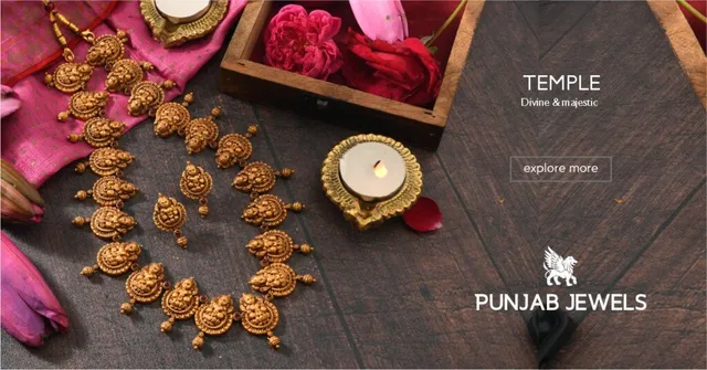PUNJAB JEWELS - 6