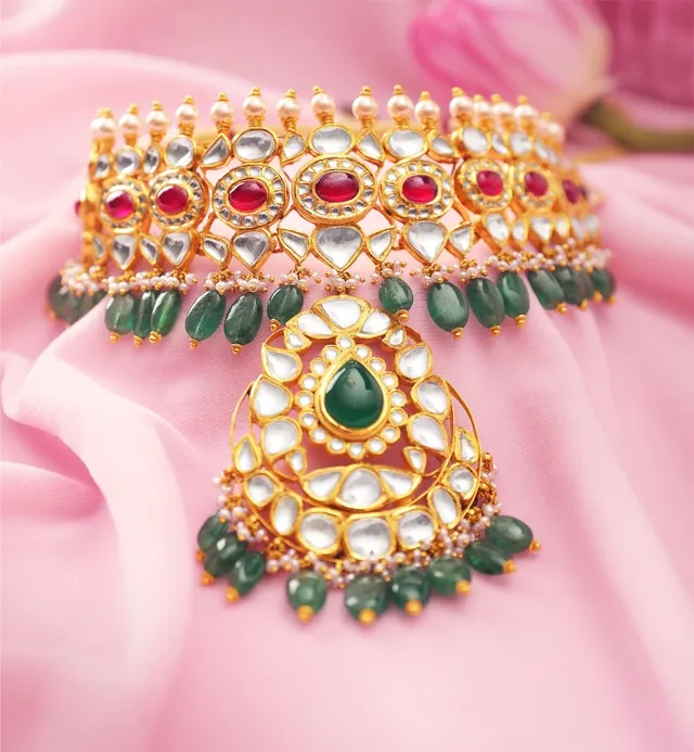 PUNJAB JEWELS - 7