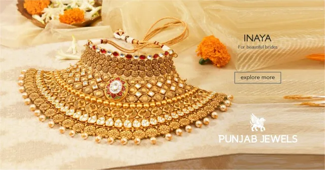 PUNJAB JEWELS - 8