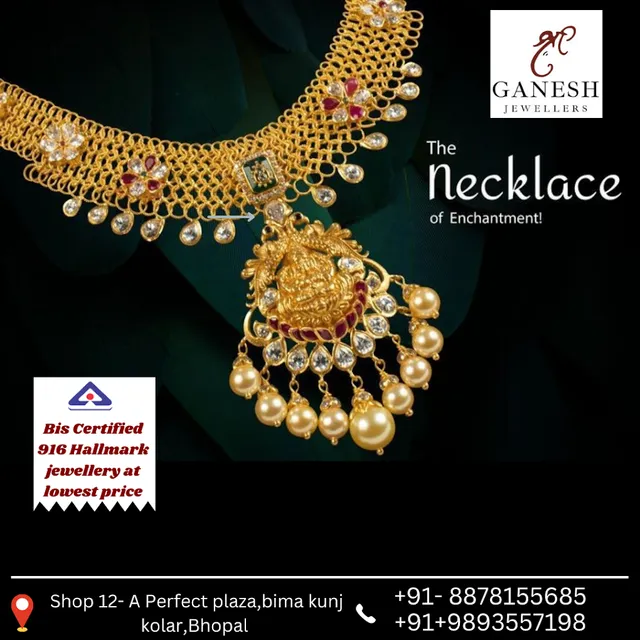 Shri Ganesh Jewellers - 5