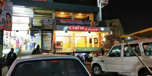 Shri Ganesh Jewellers - 7
