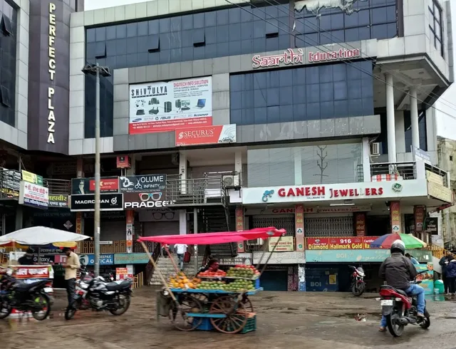 Shri Ganesh Jewellers - 9