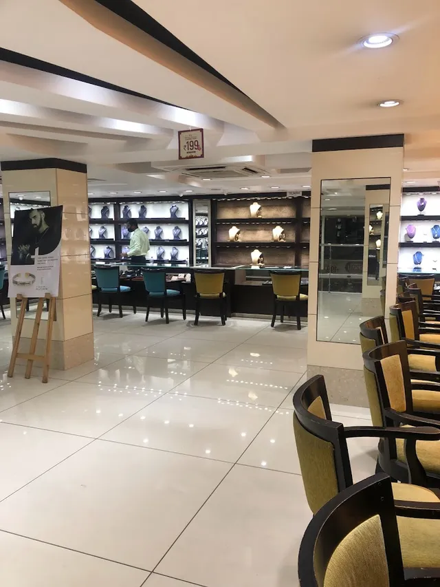 Kalyan Jewellers Bhopal - 3