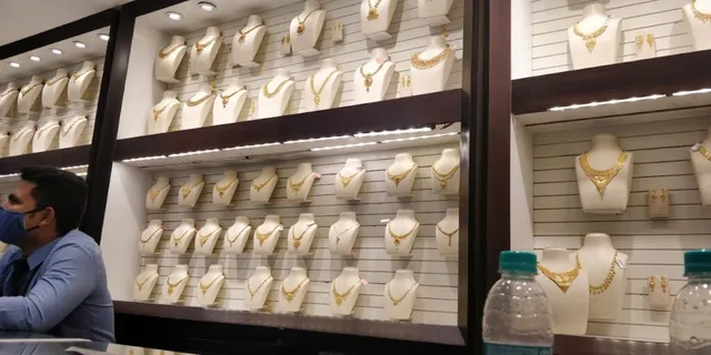 Kalyan Jewellers Bhopal - 6