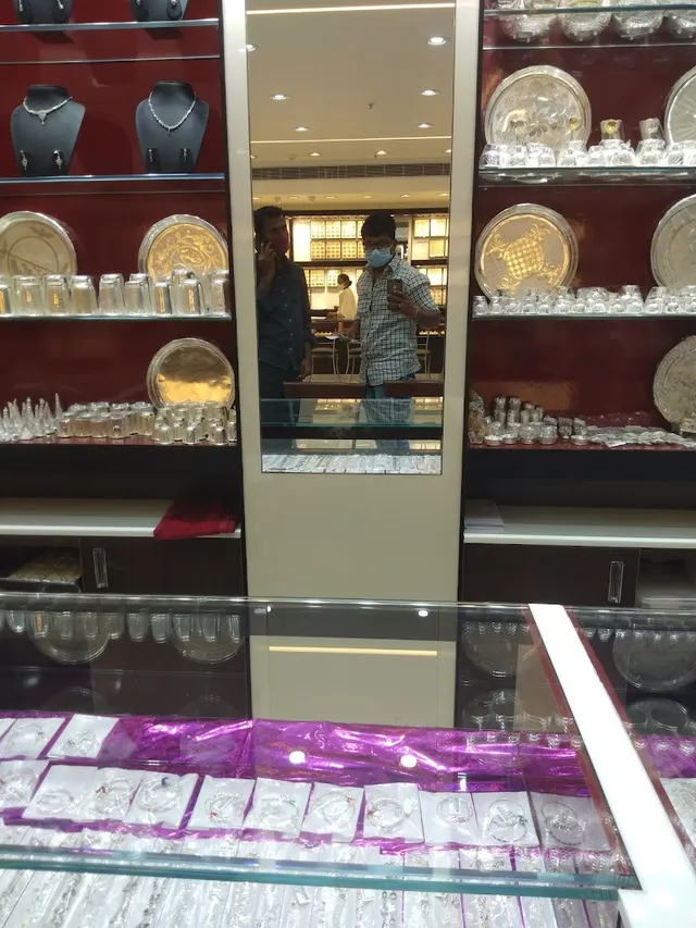 Kalyan Jewellers Bhopal - 8