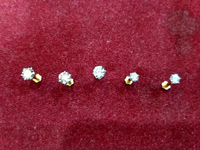 Riddhi Siddhi Jewellers - 2