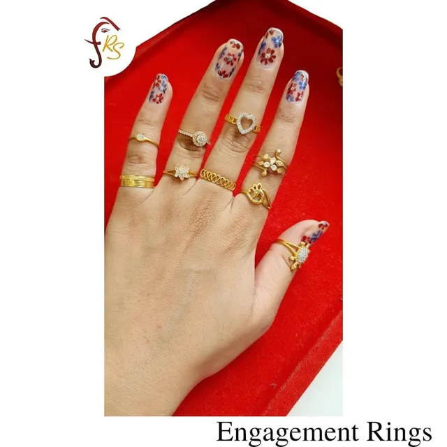 Riddhi Siddhi Jewellers - 5