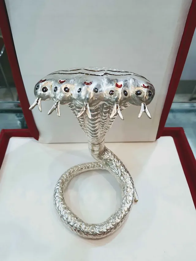 Riddhi Siddhi Jewellers - 6