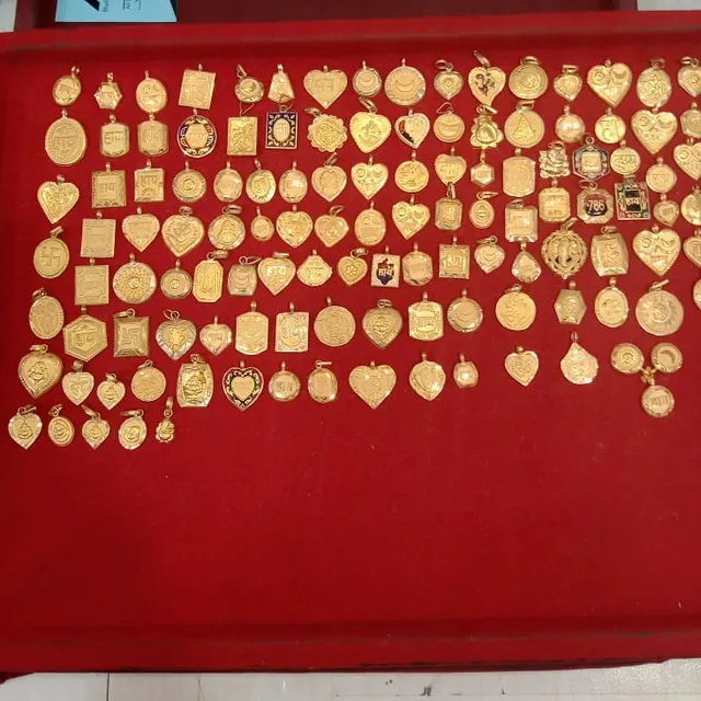 Riddhi Siddhi Jewellers - 7