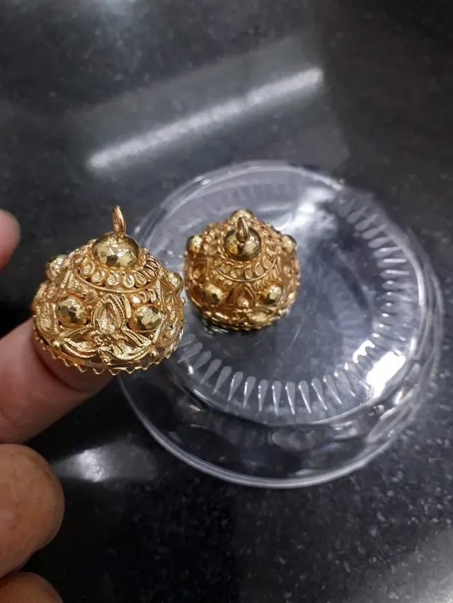 Kaushal Shree Jewellers - 2