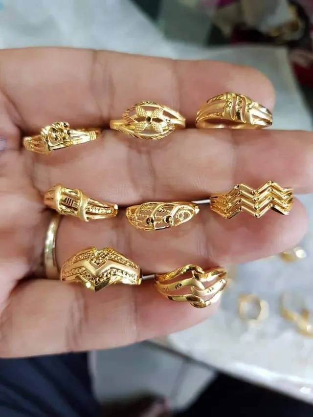 Kaushal Shree Jewellers - 4