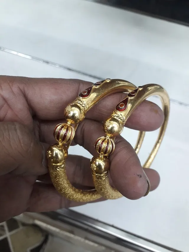 Kaushal Shree Jewellers - 5