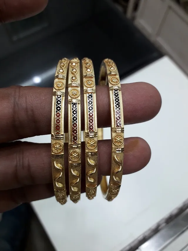 Kaushal Shree Jewellers - 6