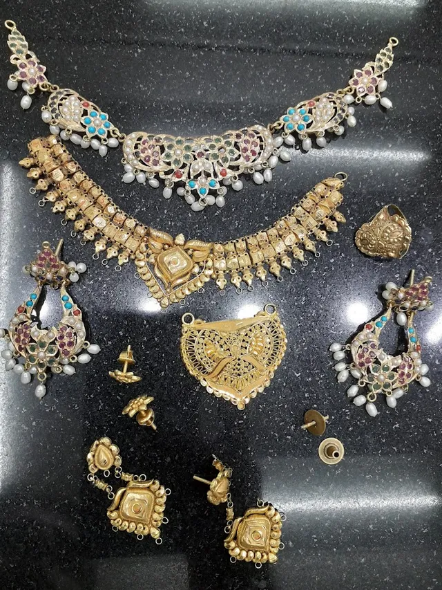 Kaushal Shree Jewellers - 7