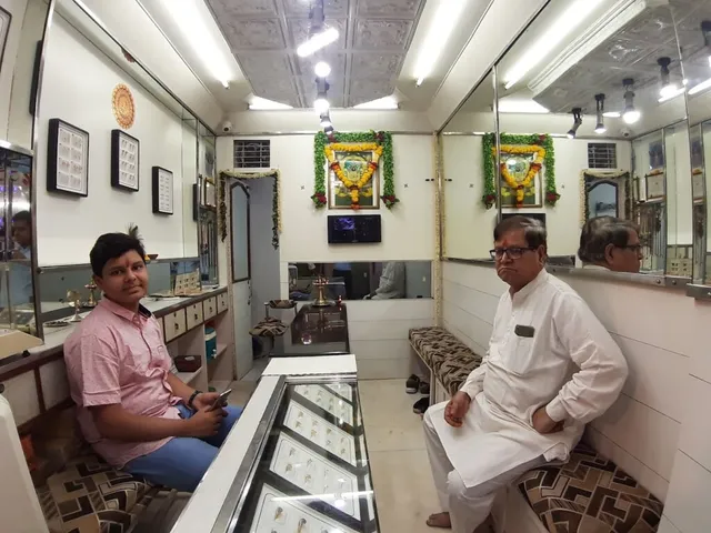 Kaushal Shree Jewellers - 8
