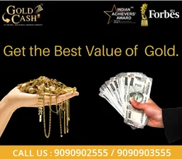 GoldCash Limited Indore - 2